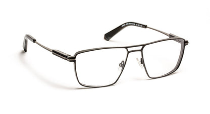 JF3053 C0002 Black/Ruthenium