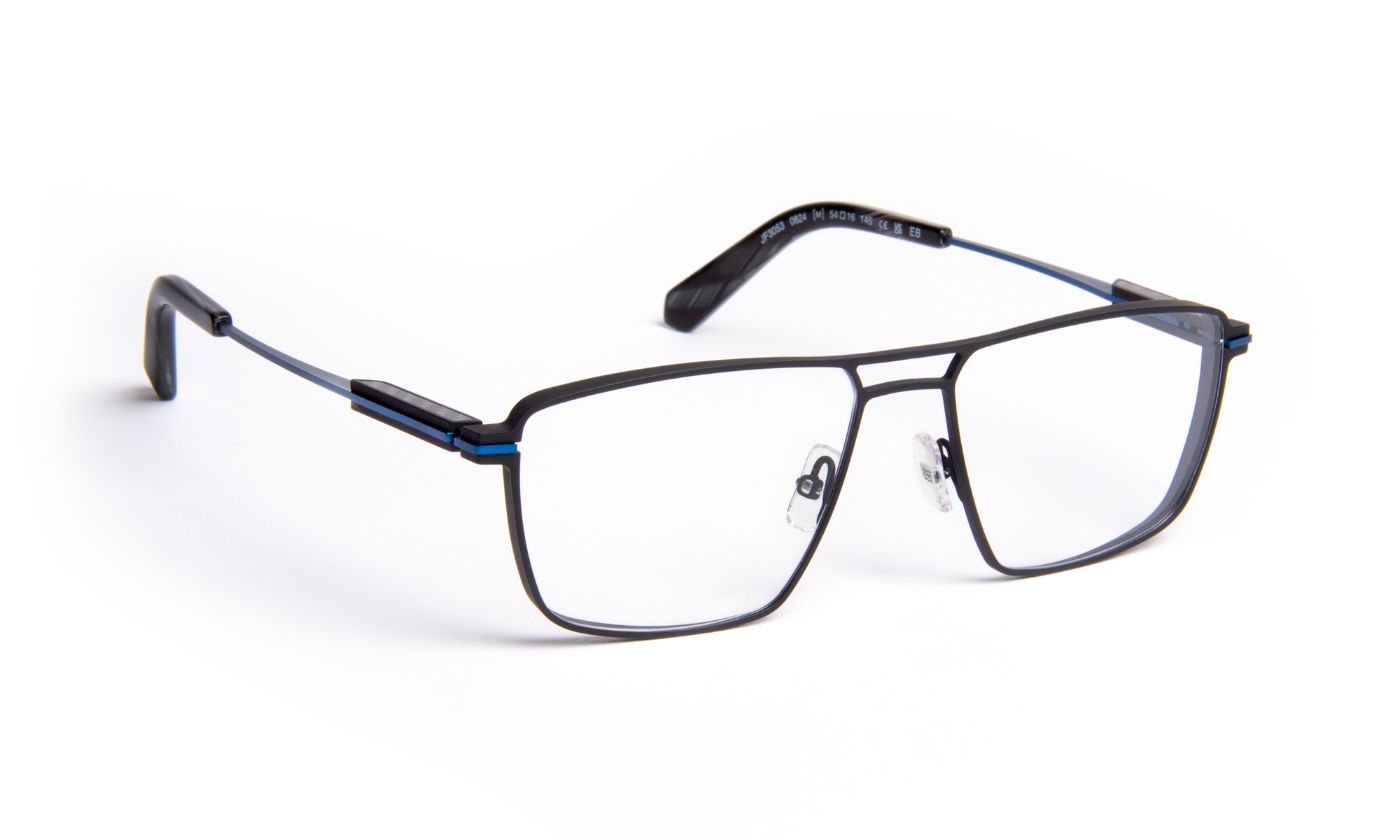 JF3053 C0824 Black/Blue