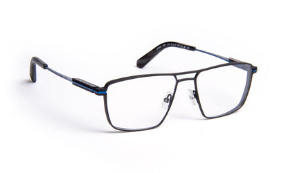 JF3053 C0824 Black/Blue