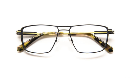 JF3053 C0842 Black/Apple Green