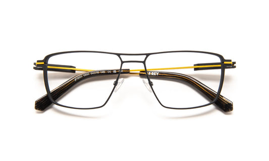 JF3053 C0850 Black/Yellow