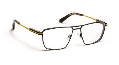 JF3053 C0850 Black/Yellow