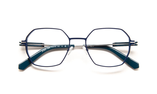 JF3054 C2944 Blue/Silver