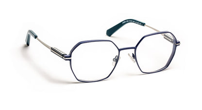 JF3054 C2944 Blue/Silver