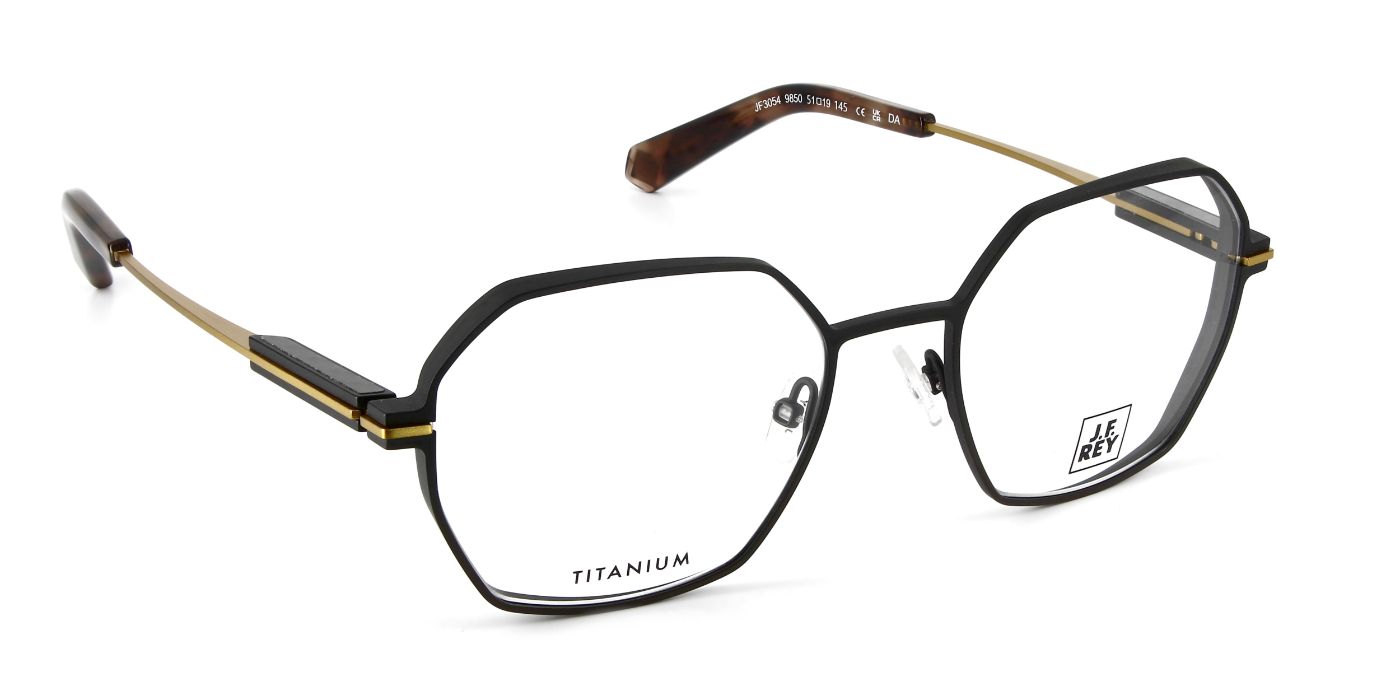JF3054 C9850 Gradient Black/Brown/Yellow