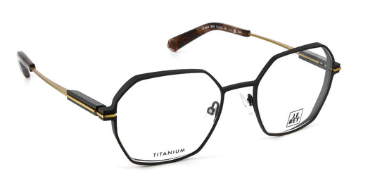 JF3054 C9850 Gradient Black/Brown/Yellow