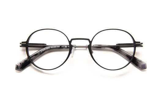 JF3055 C0002 Black/Ruthenium