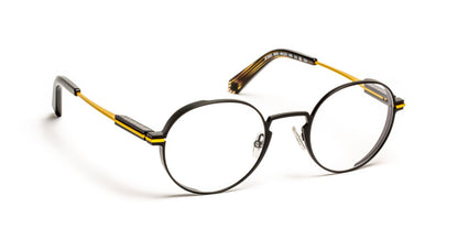 JF3055 C0850 Black/Yellow