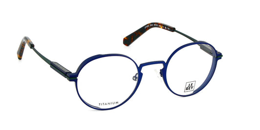 JF3055 C2844 Navy/Green