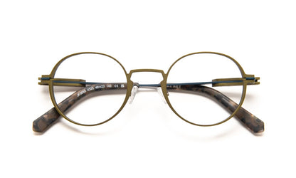 JF3055 C4325 Khaki/Blue