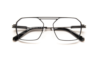 JF3056 C0002 Black/Ruthenium