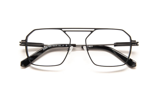 JF3056 C0002 Black/Ruthenium