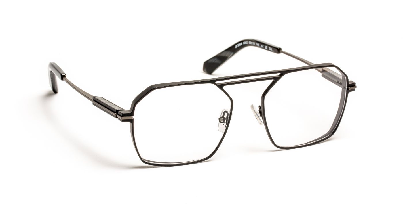 JF3056 C0002 Black/Ruthenium