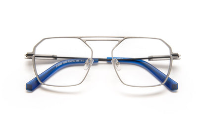 JF3056 C1300 Silver/Black