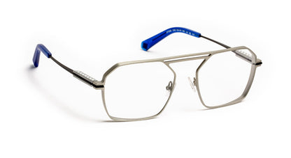 JF3056 C1300 Silver/Black