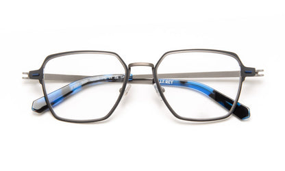 JF3057 C0028 Black/Ruthenium