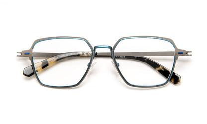 JF3057 C2506 Ruthenium/Blue Light