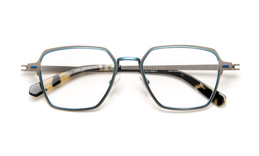 JF3057 C2506 Ruthenium/Blue Light