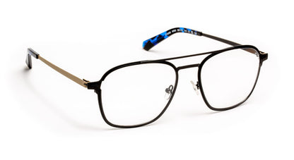 JF3058 C0055 Black/Gold