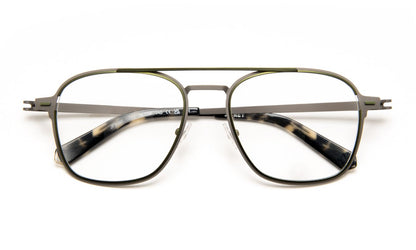 JF3058 C0243 Ruthenium/Green