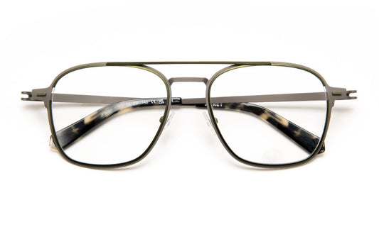 JF3058 C0243 Ruthenium/Green