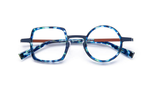 JF3062 C2060 Blue/Blue Mosaique