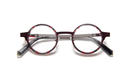 JF3063 C3000 Red/Black