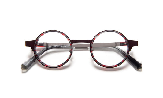 JF3063 C3000 Red/Black