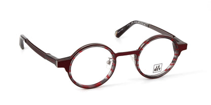 JF3063 C3000 Red/Black