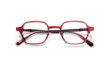JF3064 C3000 Red/Black