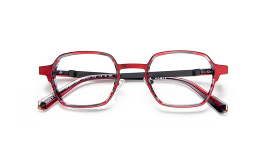 JF3064 C3000 Red/Black
