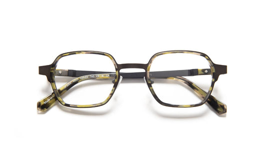 JF3064 C4800 Camouflage/Black