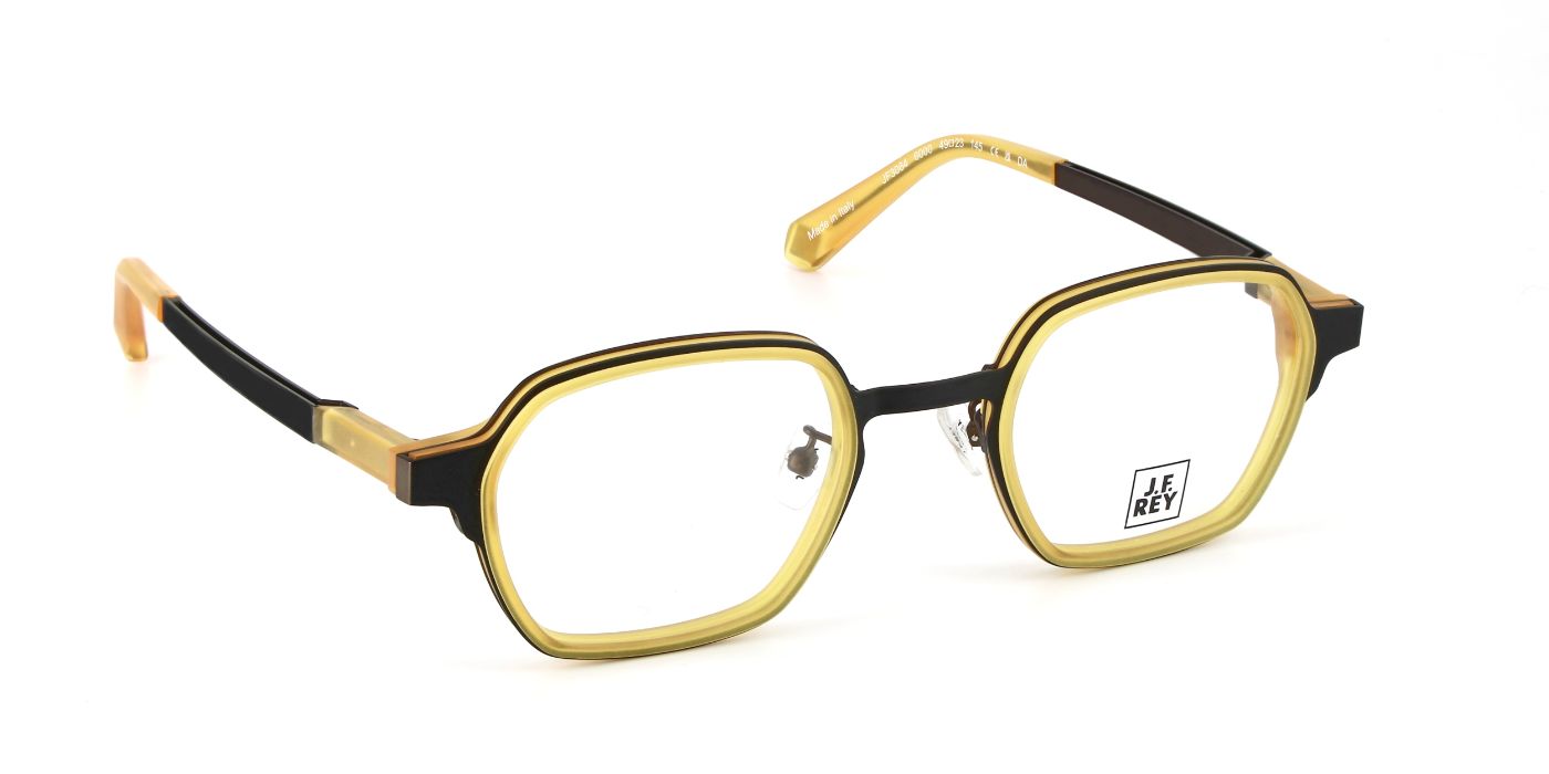JF3064 C6000 Orange/Black