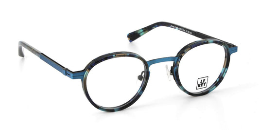 JF3065 C2900 Blue Tortoiseshell/Black