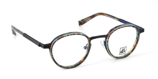 JF3065 C9828 Tortoiseshell/Black/Blue