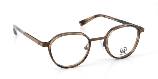 JF3066 C9825 Tortoiseshell/Brown/Blue