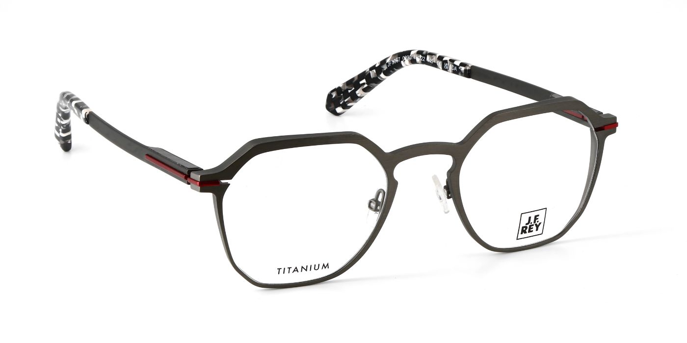 JF3067 C0230 Ruthenium/Red
