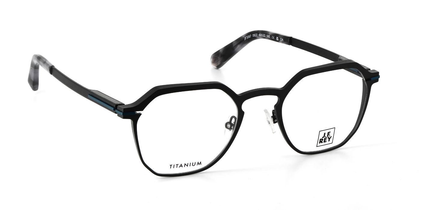 JF3067 C0822 Black/Blue