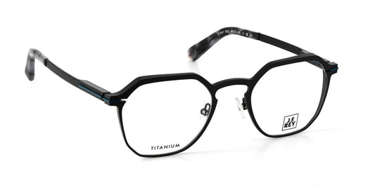 JF3067 C0822 Black/Blue