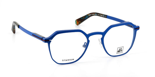 JF3067 C2598 Royal Blue/Brown
