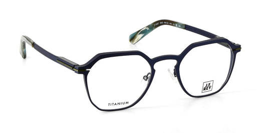 JF3067 C2943 Blue/Khaki