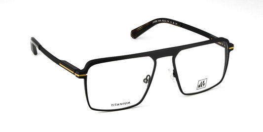 JF3068 C0050 Black/Yellow