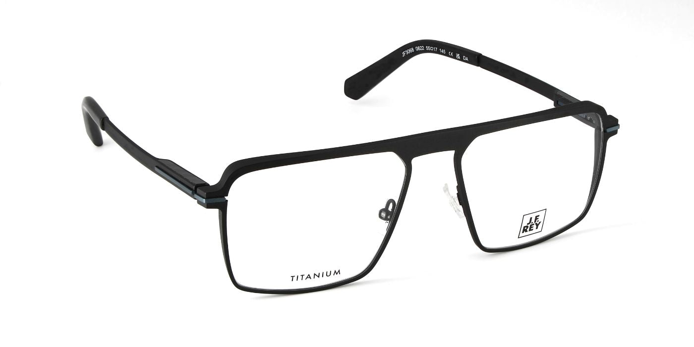 JF3068 C0822 Black/Blue