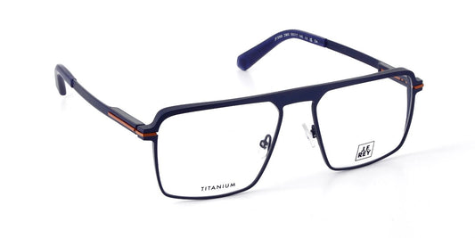 JF3068 C2960 Blue/Orange