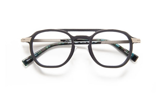 JF3069 C0001 Black/Silver