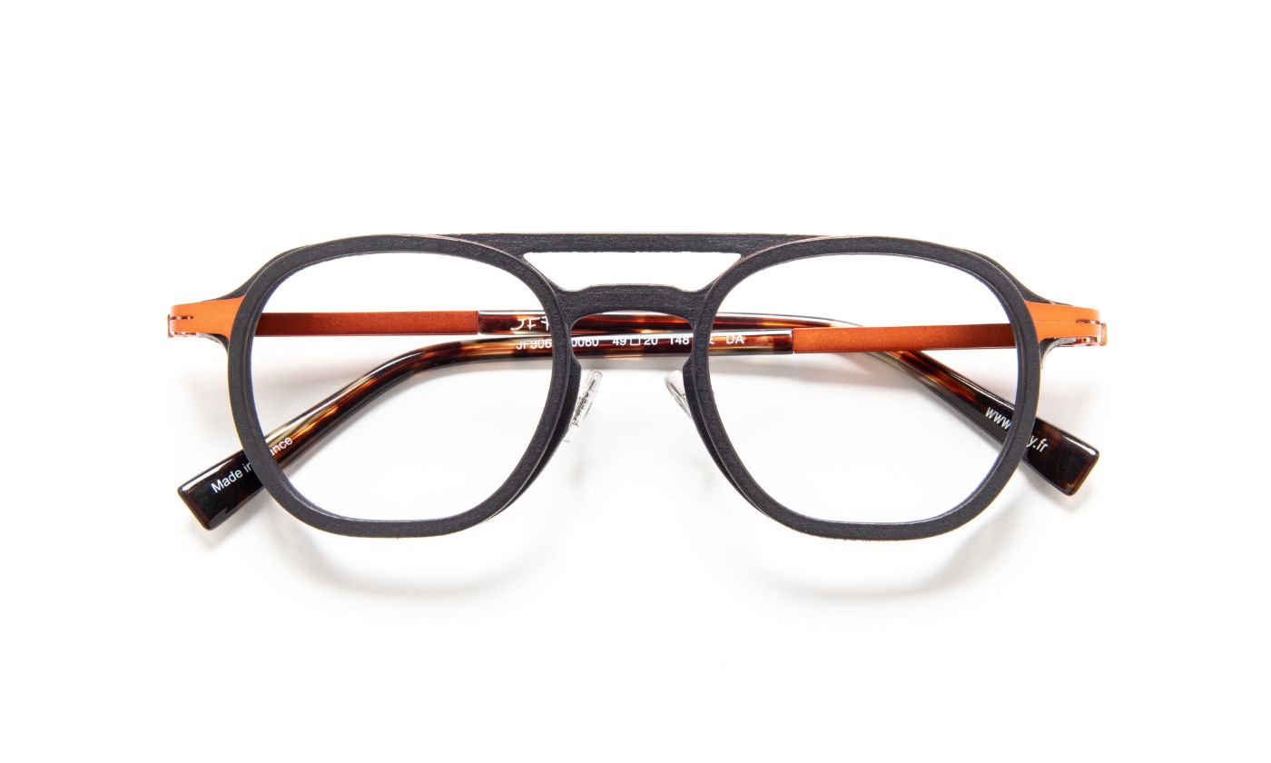 JF3069 C0060 Black/Copper