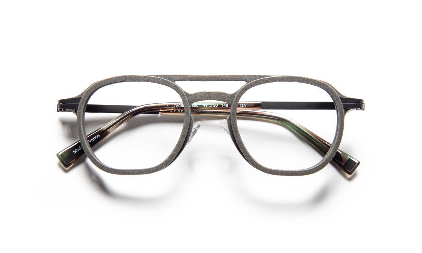 JF3069 C4300 Khaki/Black