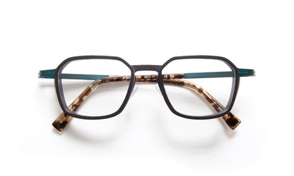 JF3070 C0044 Black/Teal