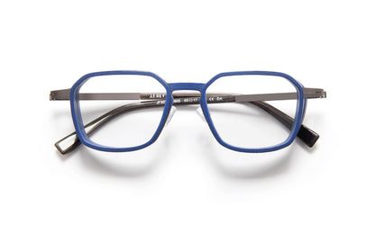 JF3070 C2805 Blue/Gray Gunmetal