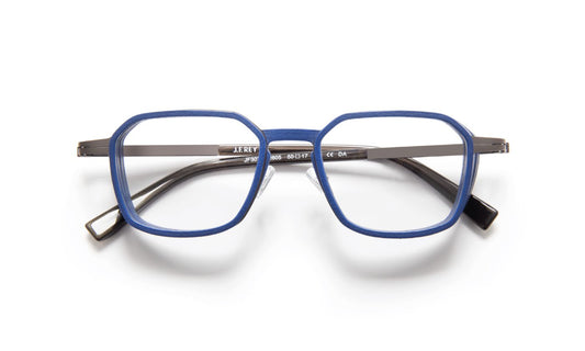 JF3070 C2805 Blue/Gray Gunmetal